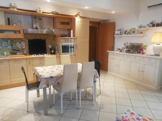 appartamento in vendita a Fucecchio in zona San Pierino