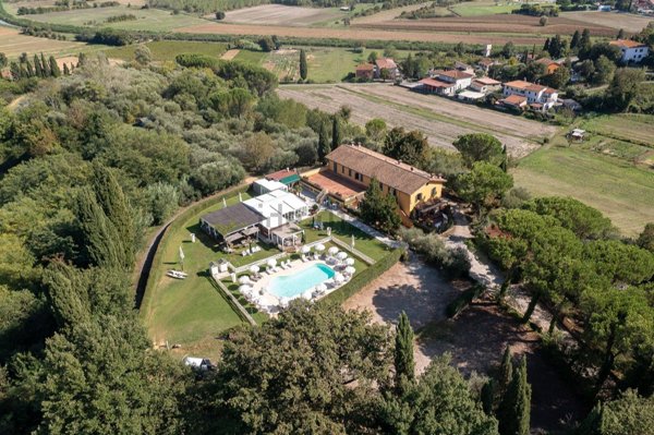 casa indipendente in vendita a Fucecchio