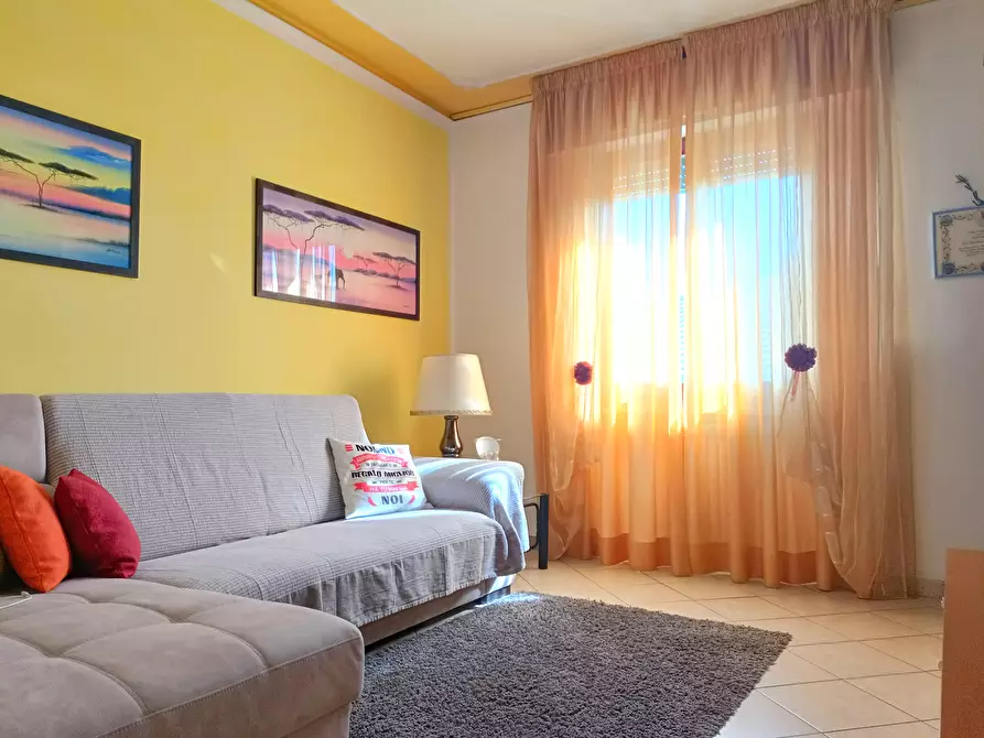 appartamento in vendita a Fucecchio