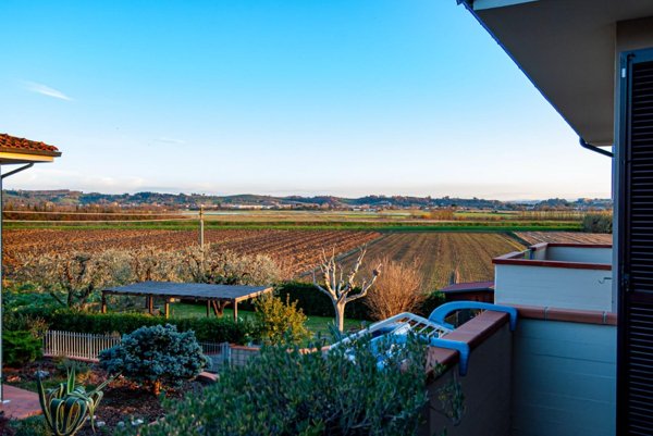casa indipendente in vendita a Fucecchio in zona Torre