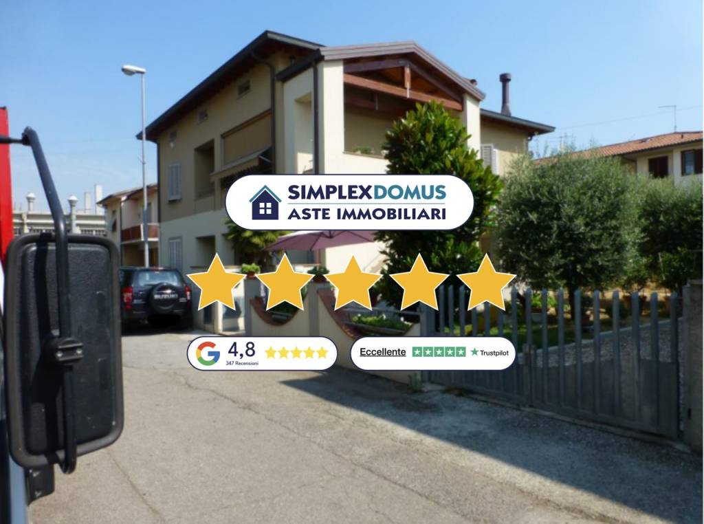 appartamento in vendita a Fucecchio