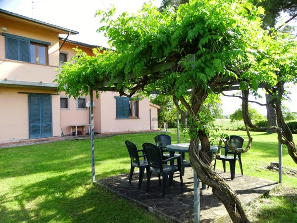 casa indipendente in vendita a Fucecchio in zona San Pierino