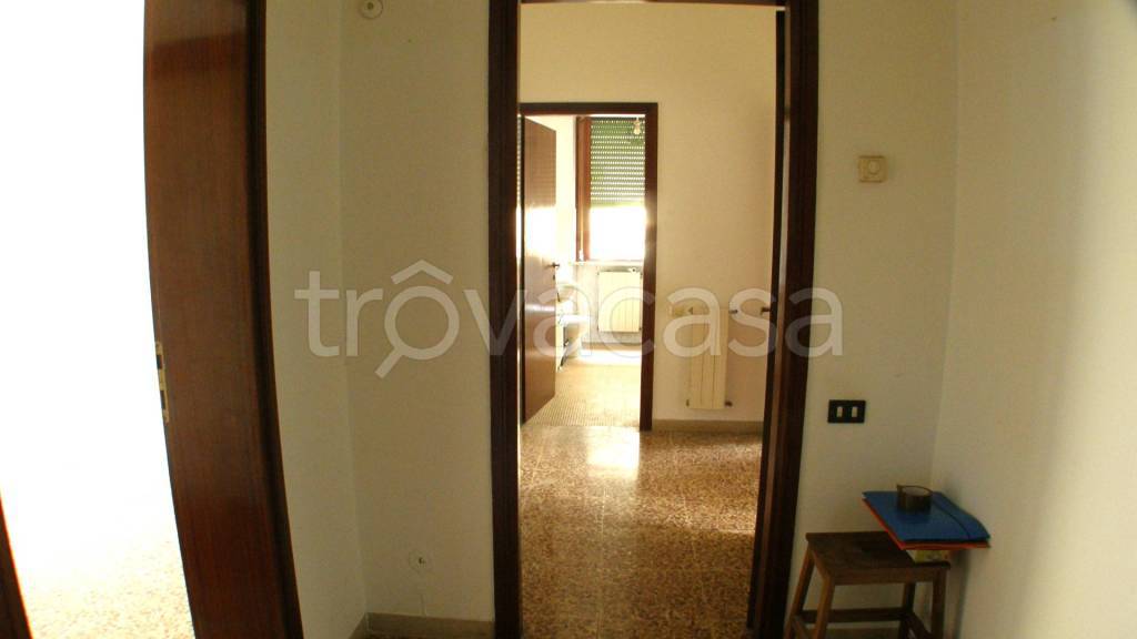 appartamento in vendita a Fucecchio