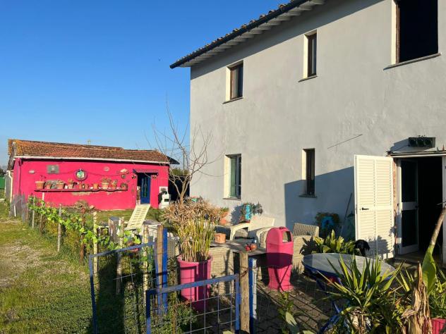 casa indipendente in vendita a Fucecchio