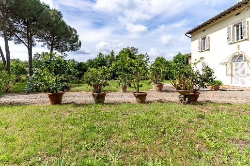 casa indipendente in vendita a Fucecchio in zona Pinete
