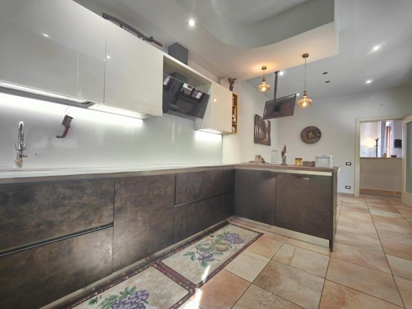 appartamento in vendita a Fucecchio