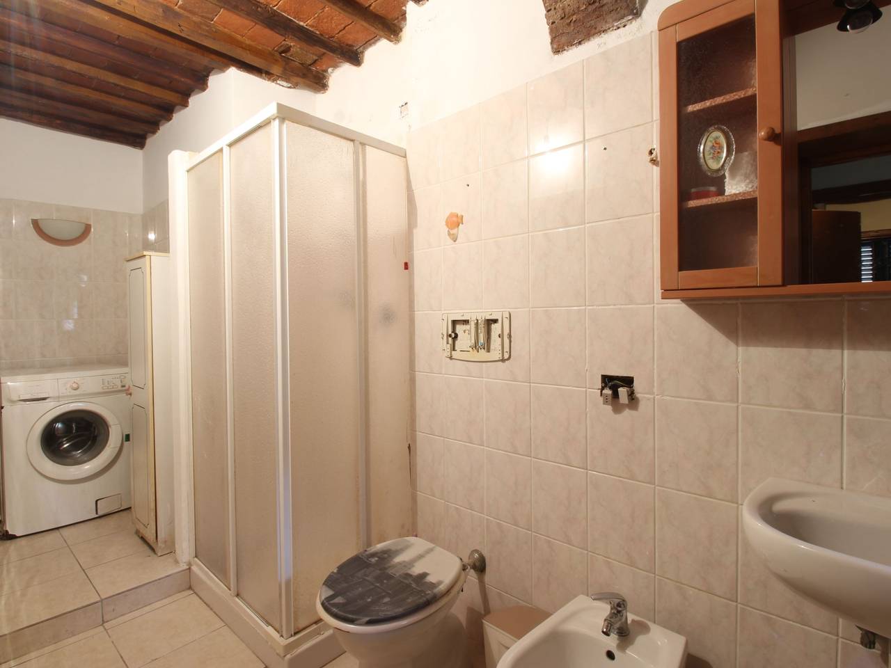 appartamento in vendita a Fucecchio in zona Ponte a Cappiano