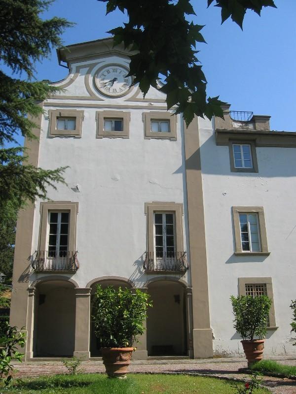 villa in vendita a Fucecchio in zona Ponte a Cappiano