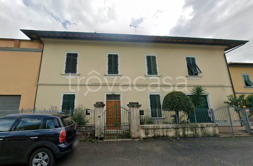 appartamento in vendita a Fucecchio