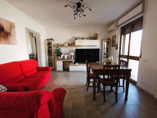 appartamento in vendita a Fucecchio in zona San Pierino