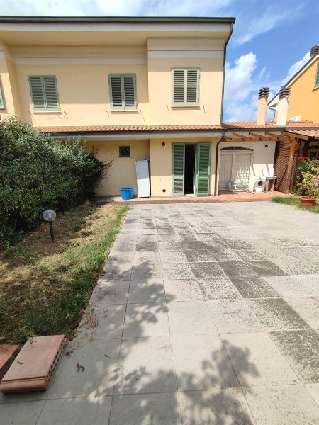 appartamento in vendita a Fucecchio