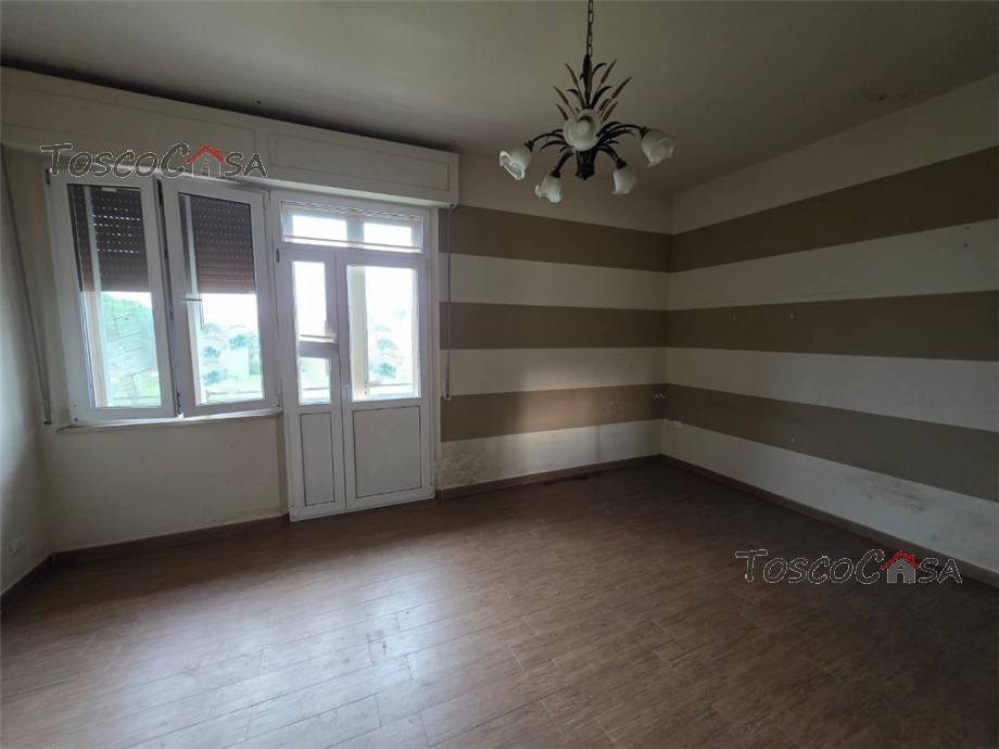 appartamento in vendita a Fucecchio