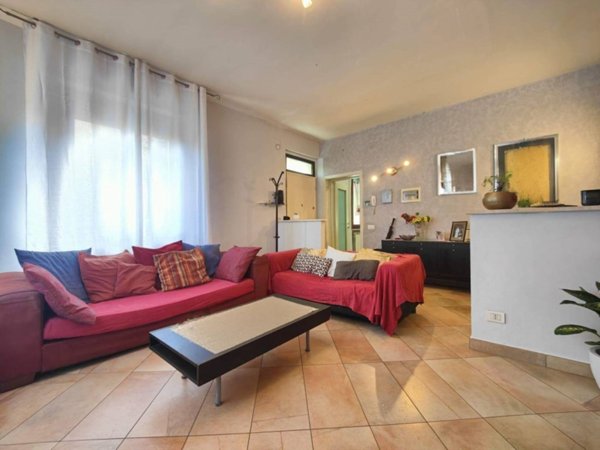 appartamento in vendita a Fucecchio