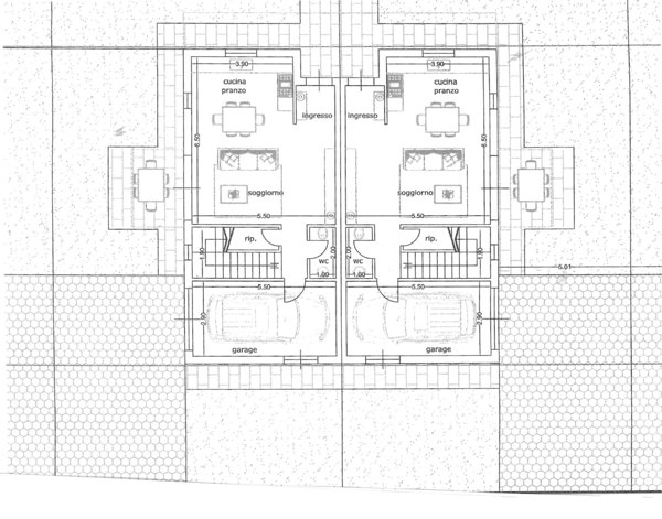 terreno edificabile in vendita a Fucecchio