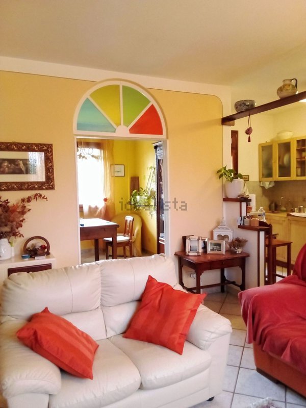 casa indipendente in vendita a Fucecchio