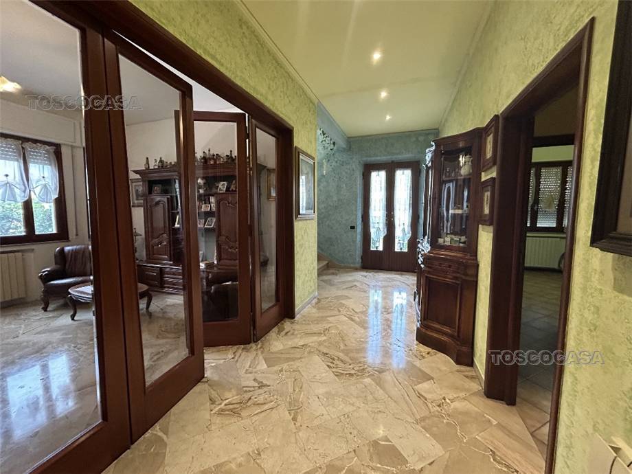 casa indipendente in vendita a Fucecchio