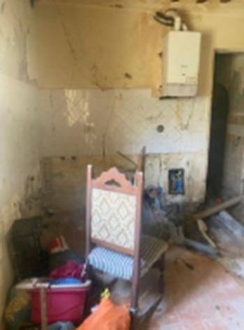 appartamento in vendita a Fucecchio