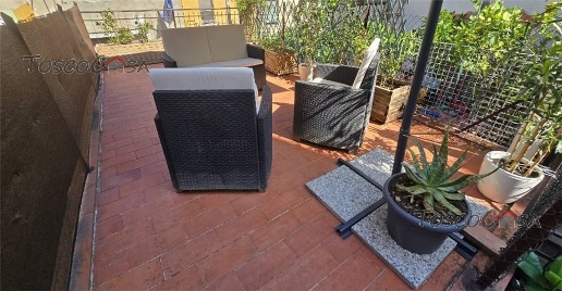 appartamento in vendita a Fucecchio