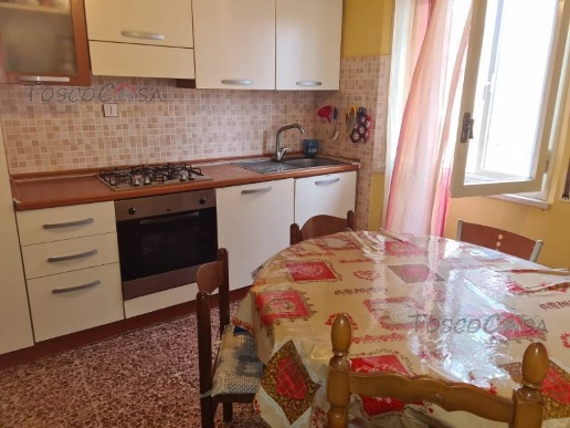 appartamento in vendita a Fucecchio