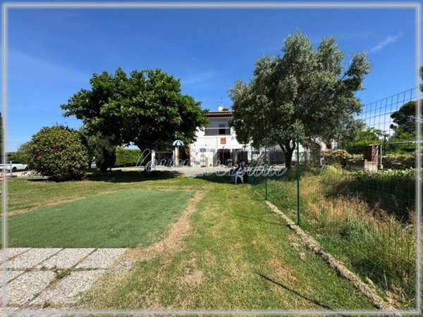 casa indipendente in vendita a Fucecchio