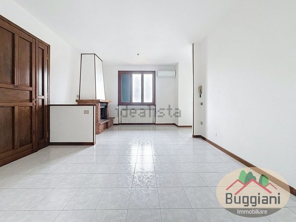 appartamento in vendita a Fucecchio