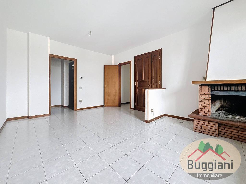 appartamento in vendita a Fucecchio