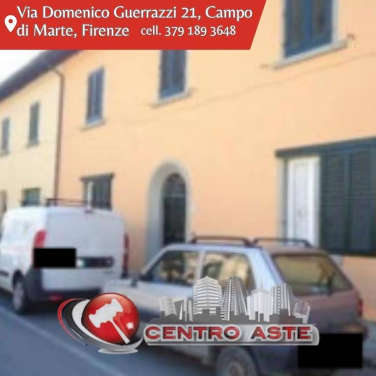 appartamento in vendita a Fucecchio