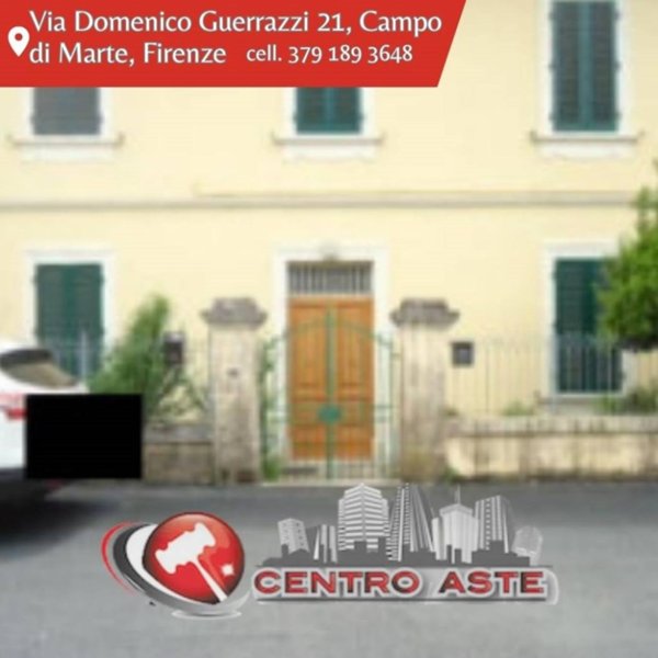 appartamento in vendita a Fucecchio