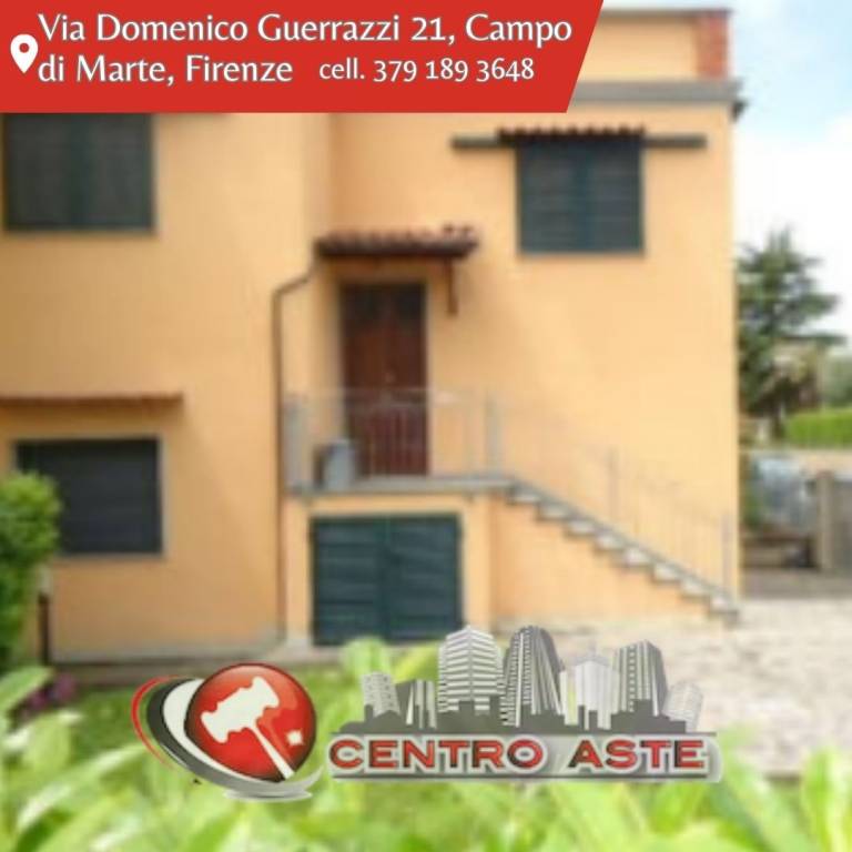 appartamento in vendita a Fucecchio