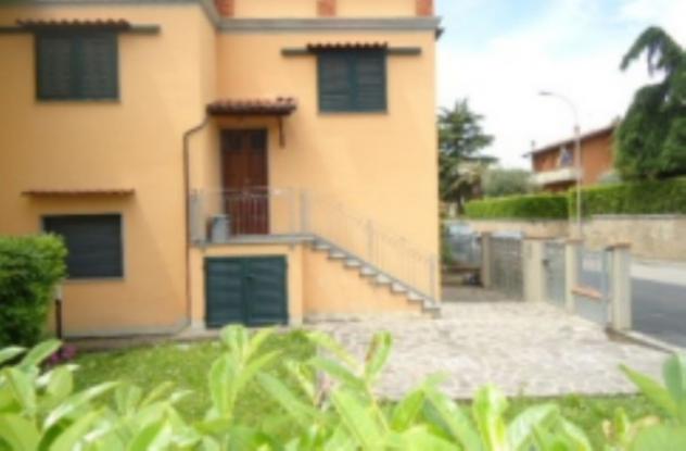 appartamento in vendita a Fucecchio