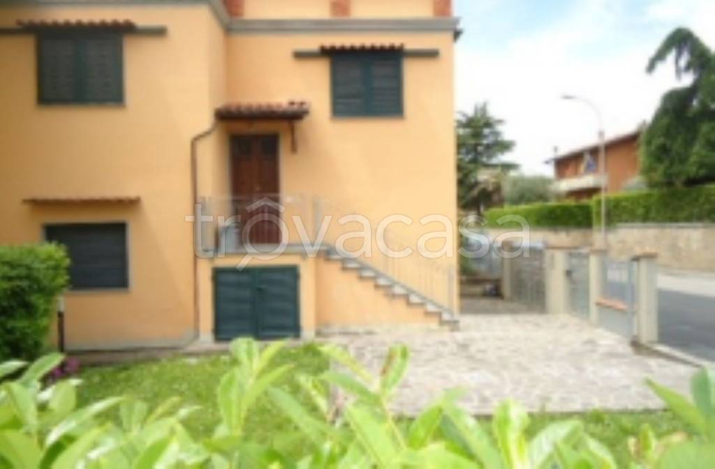 appartamento in vendita a Fucecchio