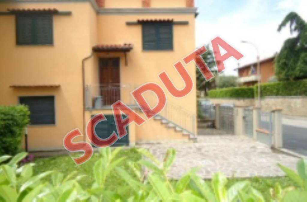 appartamento in vendita a Fucecchio