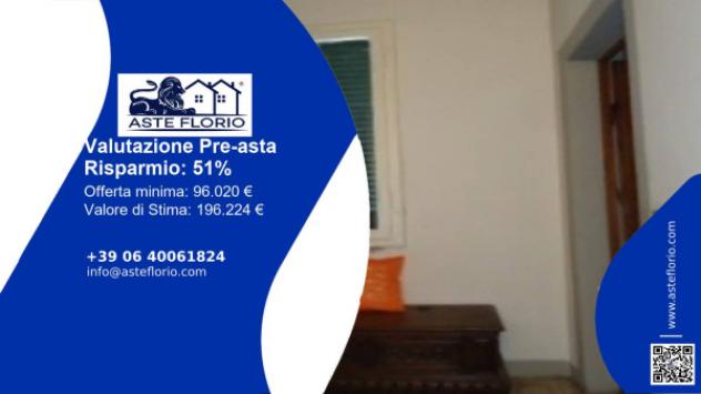 casa indipendente in vendita a Fucecchio