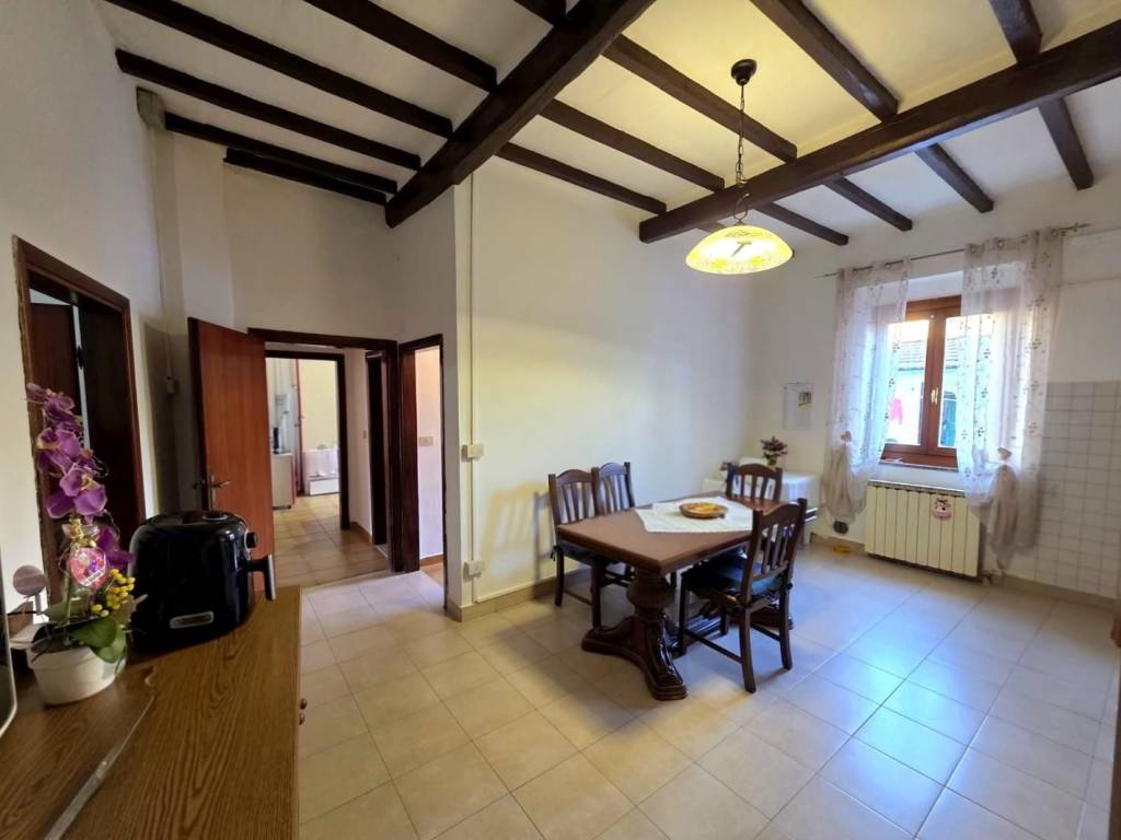 appartamento in vendita a Fucecchio