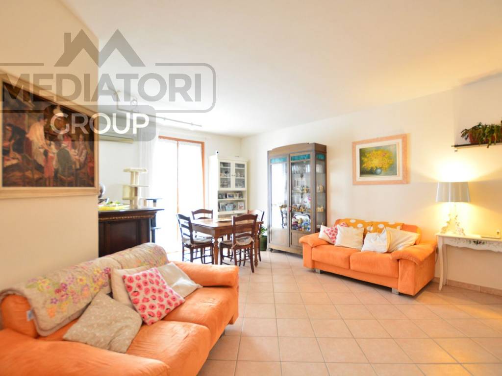 appartamento in vendita a Fucecchio