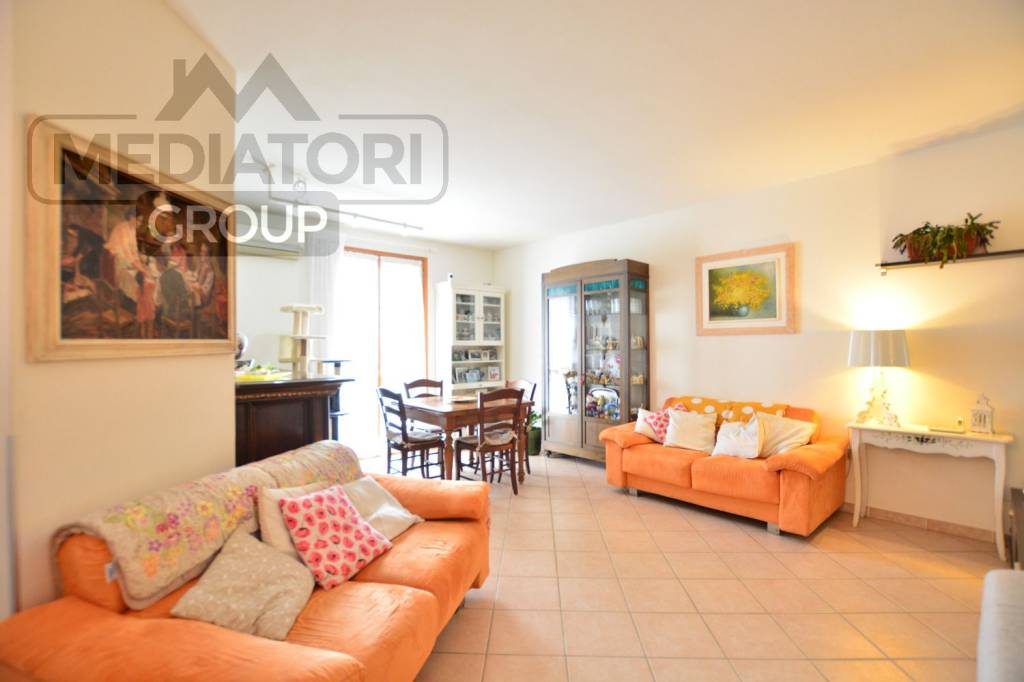 appartamento in vendita a Fucecchio