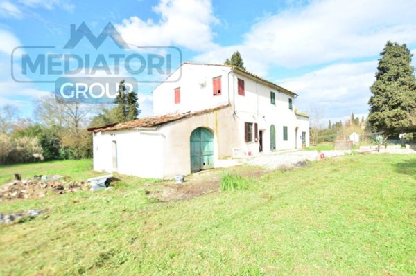 casa indipendente in vendita a Fucecchio in zona Querce