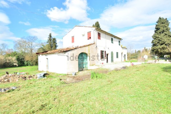 appartamento in vendita a Fucecchio in zona Querce