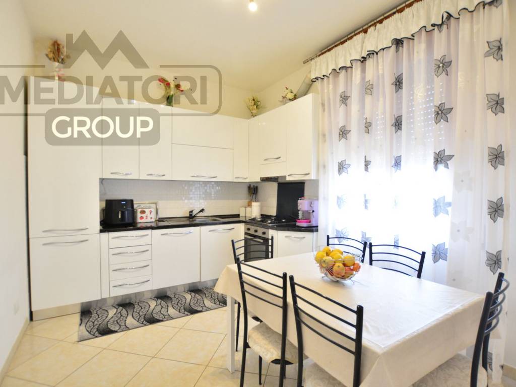 appartamento in vendita a Fucecchio