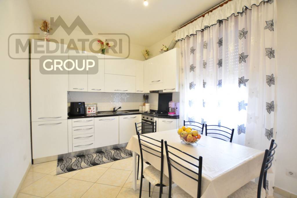 appartamento in vendita a Fucecchio