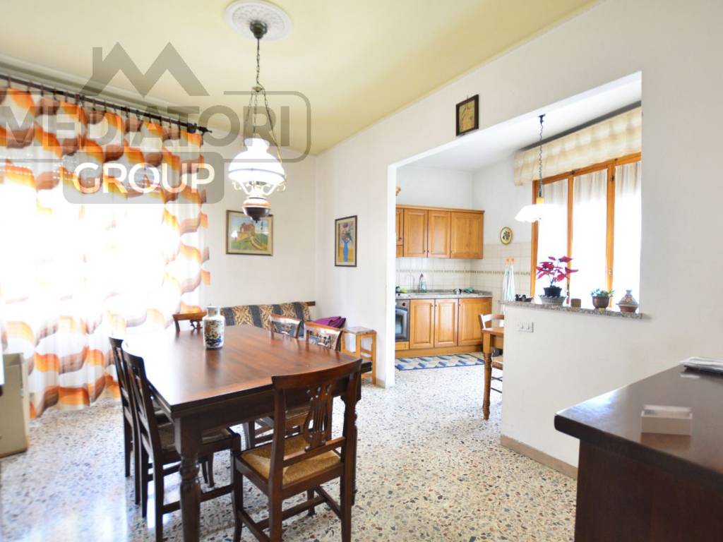 appartamento in vendita a Fucecchio