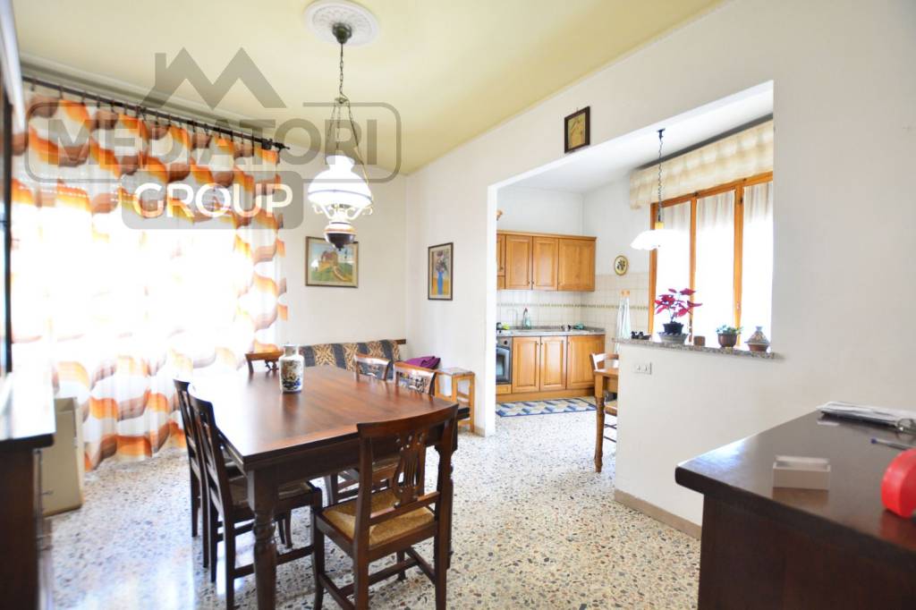 appartamento in vendita a Fucecchio