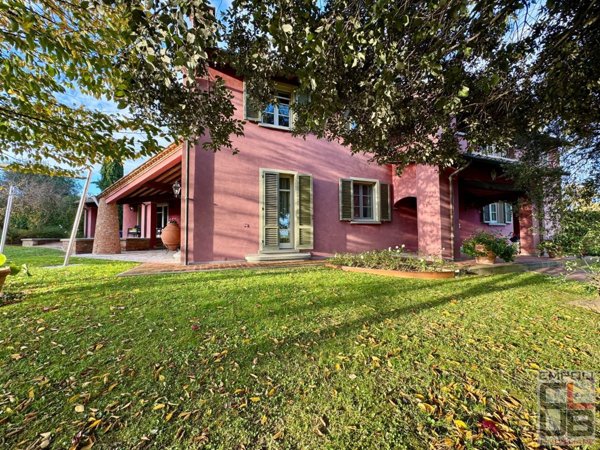 casa indipendente in vendita a Fucecchio