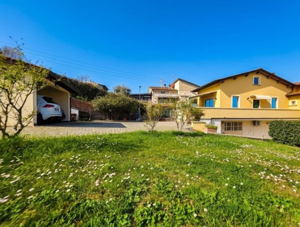 casa indipendente in vendita a Fucecchio