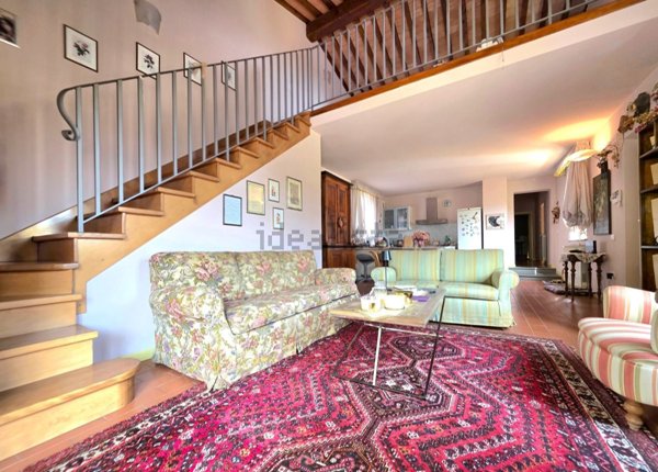 casa indipendente in vendita a Fucecchio