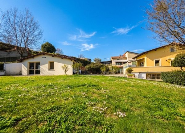 casa indipendente in vendita a Fucecchio