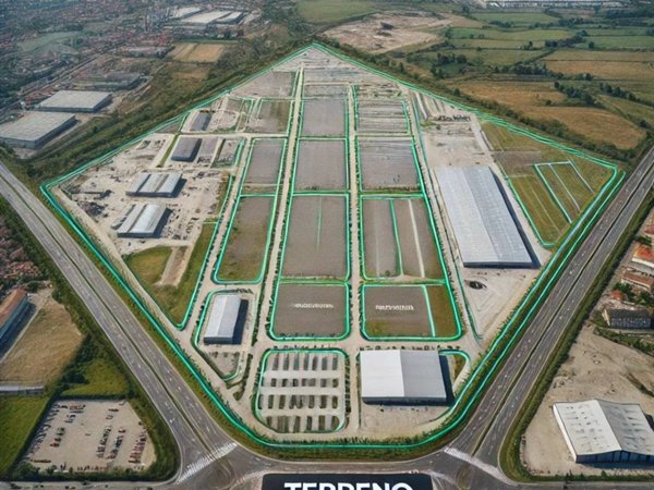 terreno agricolo in vendita a Fucecchio