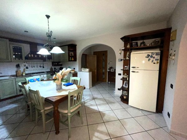 appartamento in vendita a Fucecchio