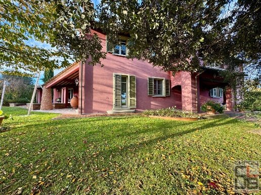 casa indipendente in vendita a Fucecchio