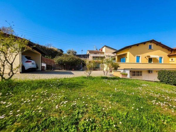 casa indipendente in vendita a Fucecchio